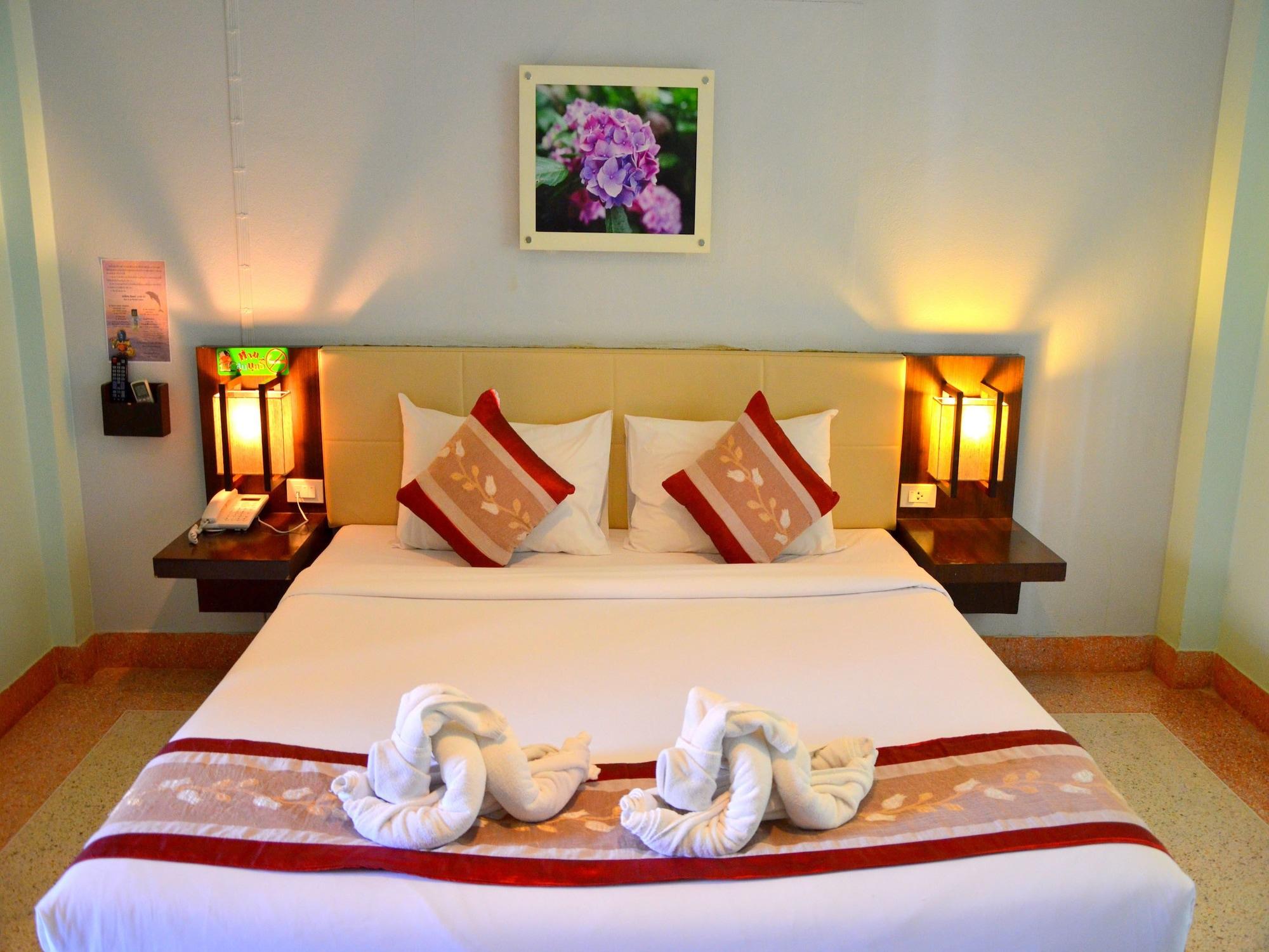 The O Valley Boutique Hotel Surat Thani Exterior photo