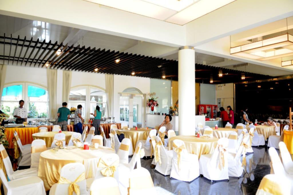 The O Valley Boutique Hotel Surat Thani Exterior photo