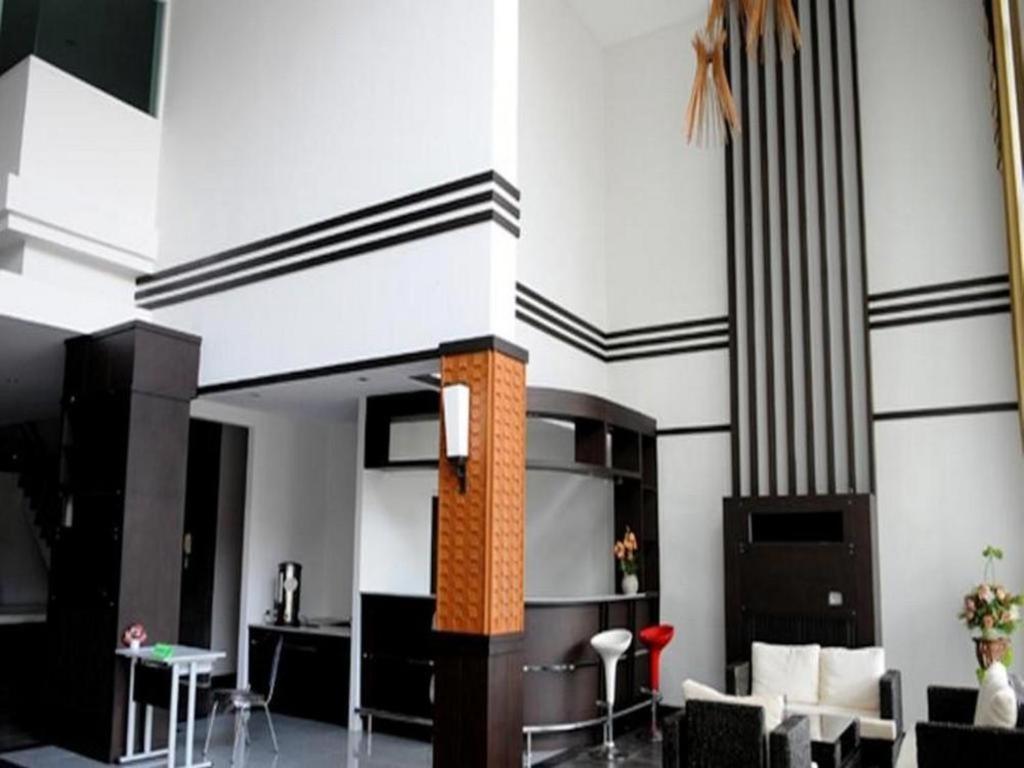 The O Valley Boutique Hotel Surat Thani Exterior photo