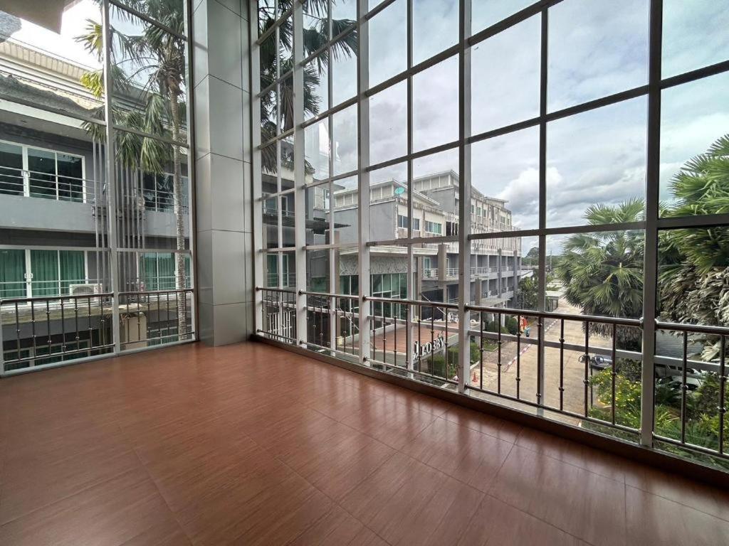 The O Valley Boutique Hotel Surat Thani Exterior photo