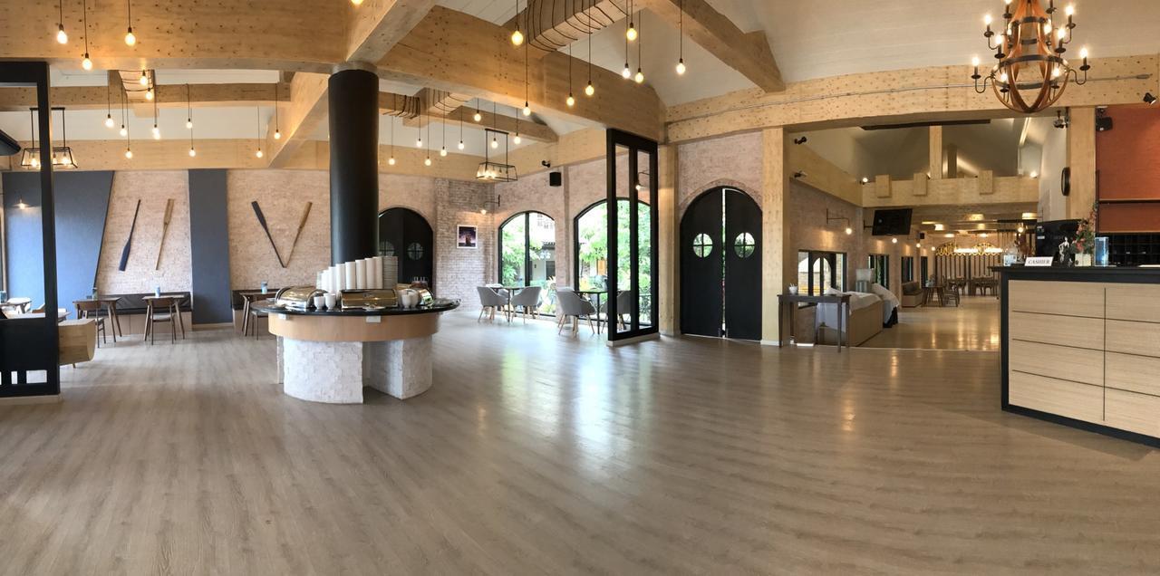 The O Valley Boutique Hotel Surat Thani Exterior photo