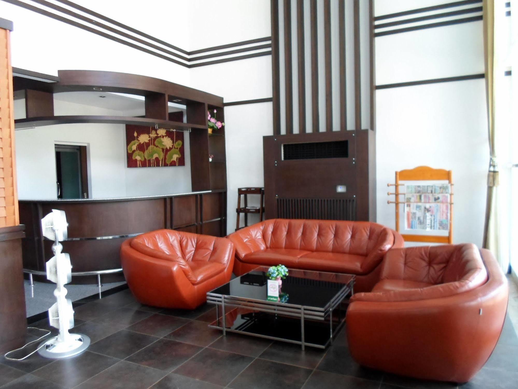 The O Valley Boutique Hotel Surat Thani Exterior photo