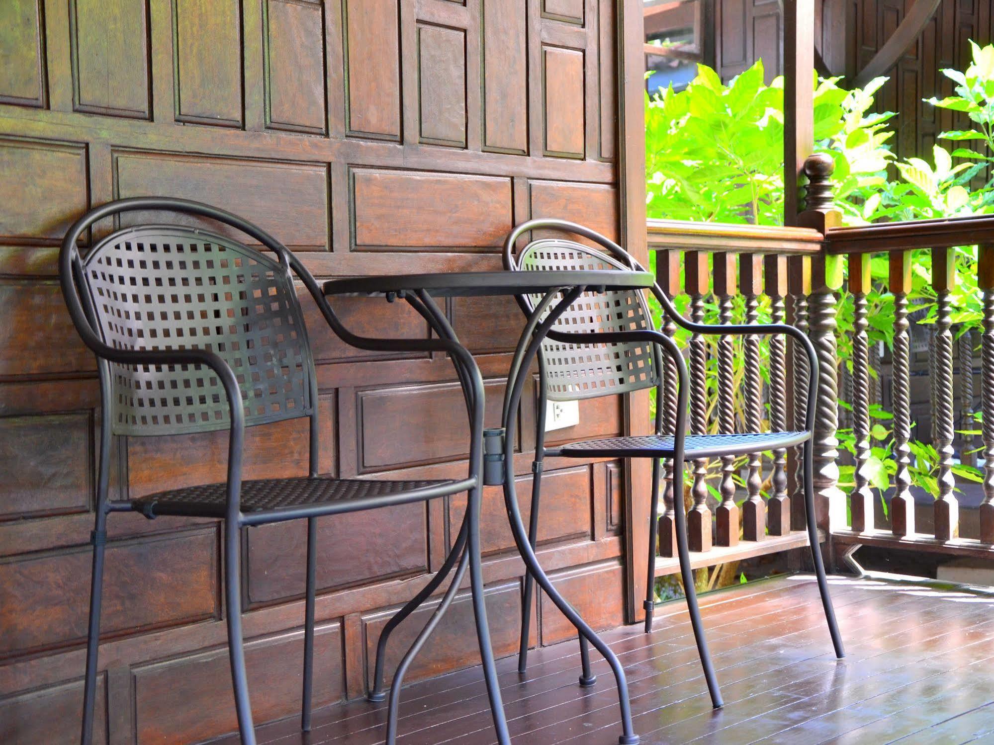 The O Valley Boutique Hotel Surat Thani Exterior photo